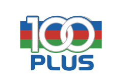100PLUS
