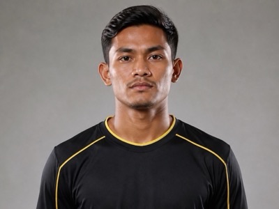AHMAD FAKRI BIN SAARANI