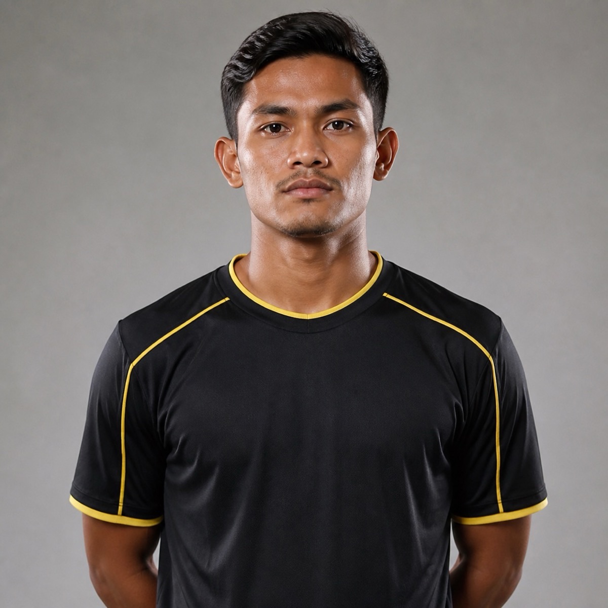 AHMAD FAKRI BIN SAARANI