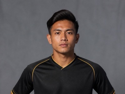 AHMAD HAZWAN BIN BAKRI