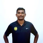 DINESH RAJASINGAM