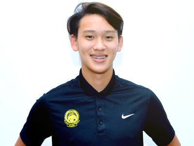 DOMINIC TAN JUN JIN