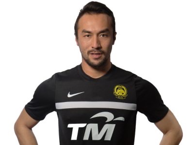 KHAIRUL FAHMI CHE MAT