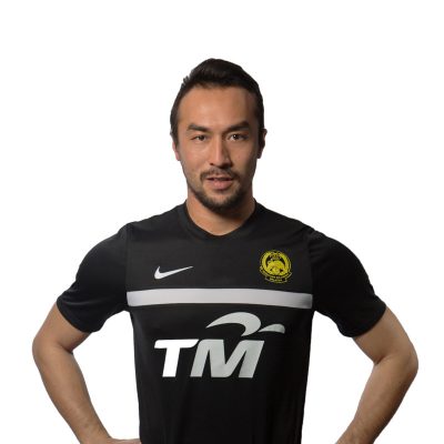KHAIRUL FAHMI CHE MAT