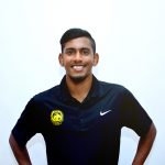 KOGILESWARAN RAJ