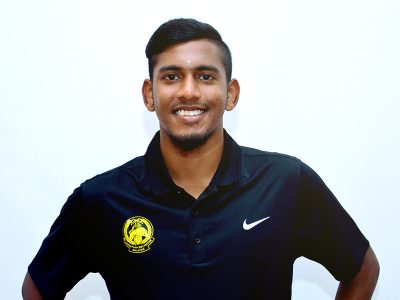 KOGILESWARAN RAJ