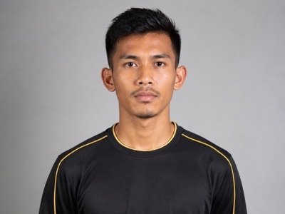 MOHAMAD FADHLI BIN MOHD SHAS
