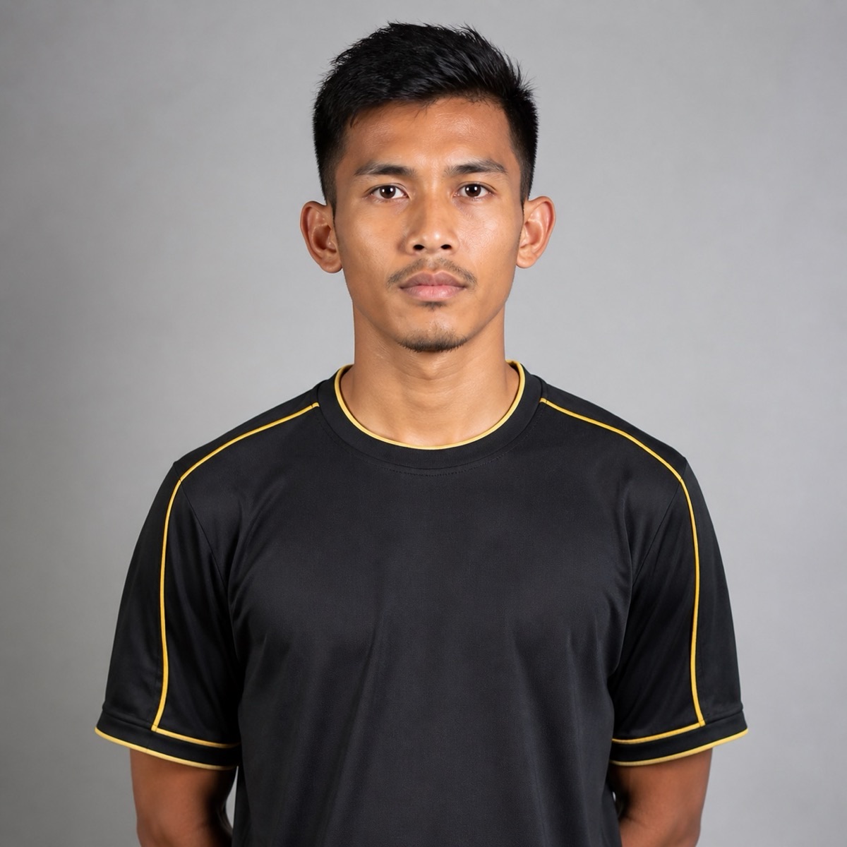 MOHAMAD FADHLI BIN MOHD SHAS