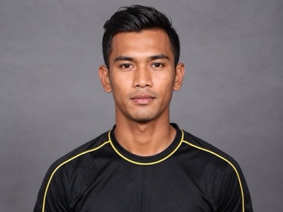 MOHAMAD ZAQUAN ADHA BIN ABD RADZAK