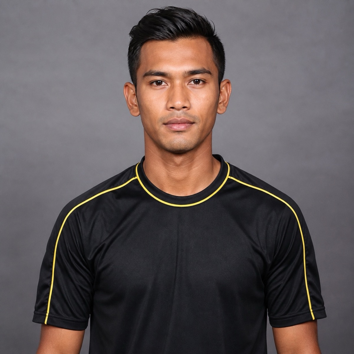 MOHAMAD ZAQUAN ADHA BIN ABD RADZAK