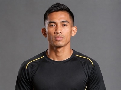 MOHD AMRI YAHYAH