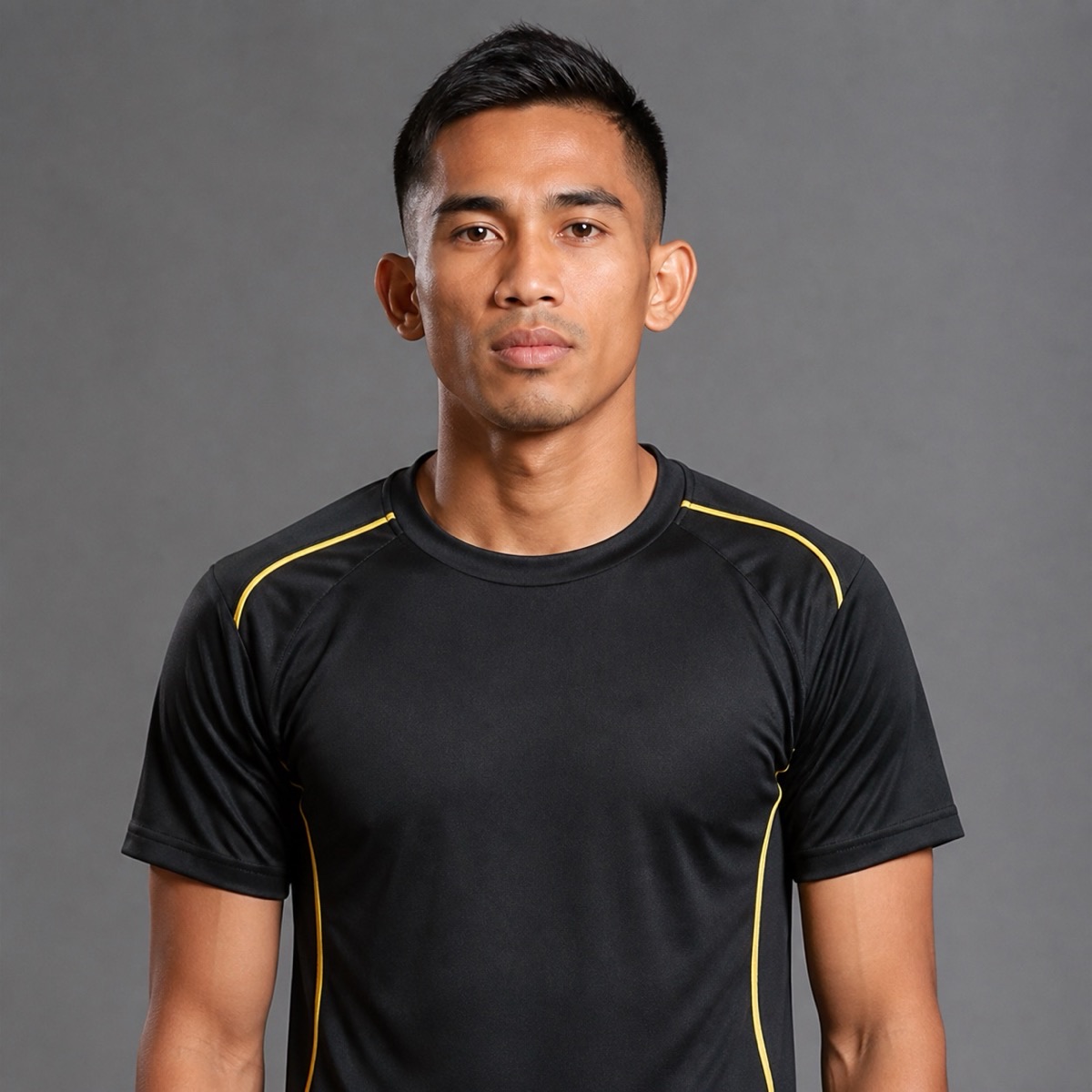 MOHD AMRI YAHYAH
