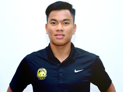 MOHD ARIF FADZILAH BIN ABU BAKAR