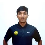 MOHAMAD FARIS SHAH BIN MOHD ROSLI