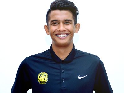 MUHAMMAD IRFAN BIN ZAKARIA