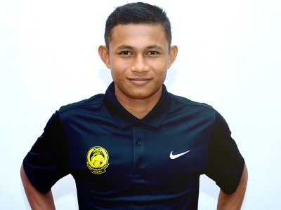 MOHD FAISAL BIN ABDUL HALIM