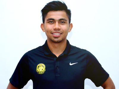MUHAMMAD ARIF BIN MUHAMMAD ANWAR