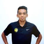 MUHAMMAD SHAHRUL HAKIM BIN RAHIM