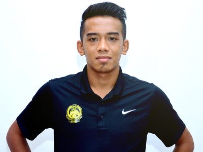 MUHAMMAD SHAHRUL HAKIM BIN RAHIM