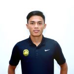 MOHD ADIB BIN ZAINUDDIN