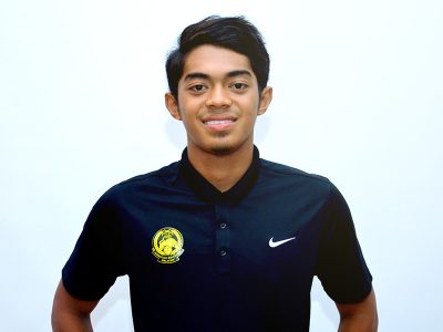 MUHAMMAD ARIF FARHAN BIN MD ISA