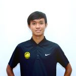 MUHAMMAD FAIZZUDIN BIN MOHD ABIDIN