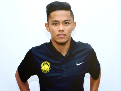 MOHAMMAD FARHAN BIN ROSLAN