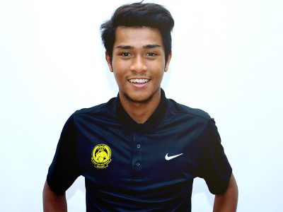 MUHAMMAD FIRDAUS BIN SAIYADI