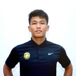 MUHAMMAD HAZIQ BIN NADZLI