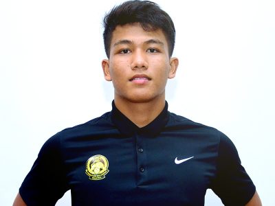MUHAMMAD HAZIQ BIN NADZLI