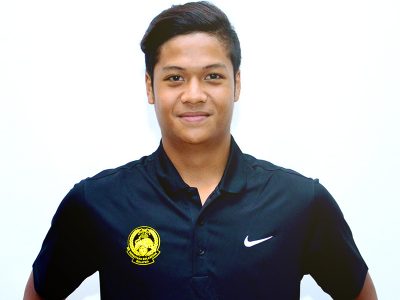 MUHD JAFRI BIN MUHD FIRDAUS CHEW
