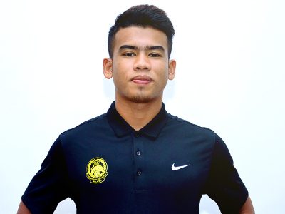 MUHAMMAD SAFAWI BIN RASID