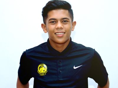 MUHD SHAH AMIRUL BIN MOHD ZAMRI