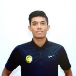 MUHAMMAD SYAFIQ BIN AHMAD