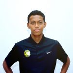 MOHAMMAD SYAHMI BIN SAFARI