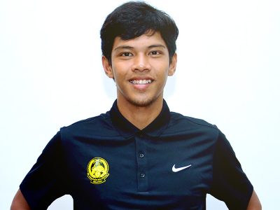 MUHAMMAD ZULKHAIRI BIN ZULKEPLY