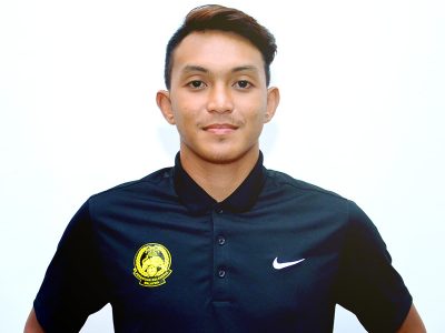 NUR SYAMIE ISZUAN BIN AMIN
