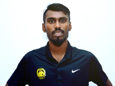 THANABALAN A/L NADARAJAH