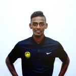 THIPENRAJ A/L GOPAL