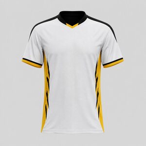 JERSI PENYOKONG HARIMAU MALAYSIA – ‘PIONEER WHITE’