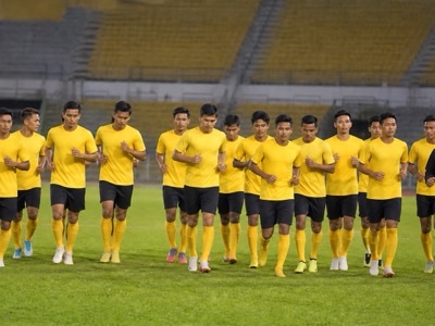 SENARAI 23 PEMAIN SKUAD HARIMAU MALAYSIA B-22 BERTEMU BRUNEI
