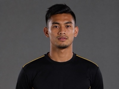 MOHD KHAIRUL EFFENDY MOHD BAHRIN