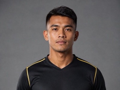 MOHD FADZWIN BIN CHE HALIM