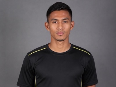 MUHAMMAD AWALUDDIN HASSAN