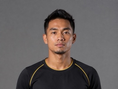 MOHD RIDZWAN BAKRI