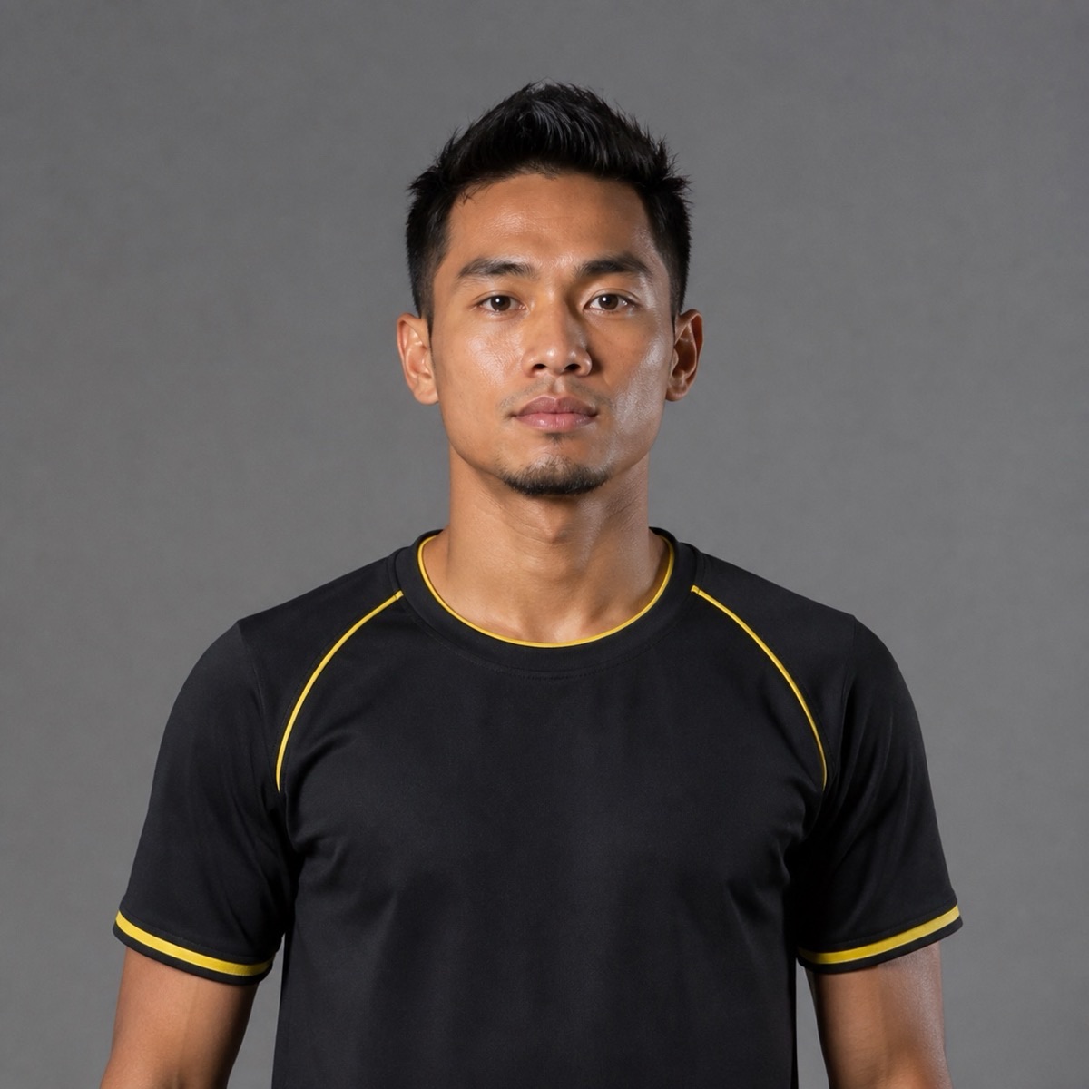 MOHD RIDZWAN BAKRI