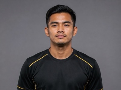 MOHD FIRDAUS RAZALI