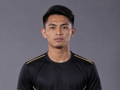 AMAR ASHRAF ABU BAKAR