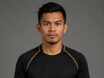 MOHAMAD ALI MAHAT