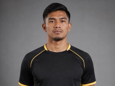 MOHD SYAFIQ HAMZAH